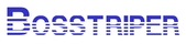 image of bosstriper logo
